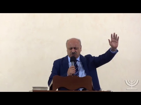 2018-06-24 Domenica Mattina - Fr Gemelli - Fr Mondello - ATTI cap 12 verso 11