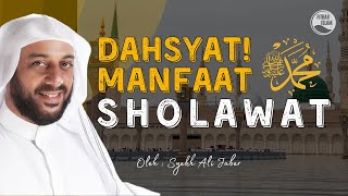 Download lagu Amazing! These are the Benefits of Prayer | A Sermon by Sheikh Ali Jaber. #SyekhAliJaber #YouTube... mp3