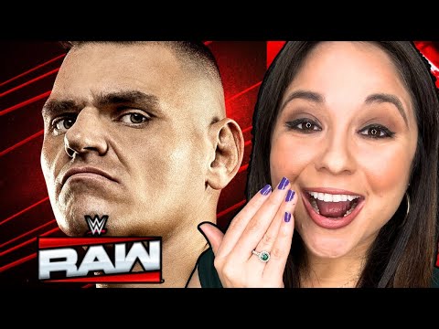 WWE RAW LIVE STREAM | December 1, 2025