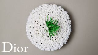Christian Dior Lily of the Valley + May 1st + 2026 + Brand Tradition Video