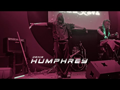 Industrial Dance by Humphrey  (BlakOPz - Before the Rust)