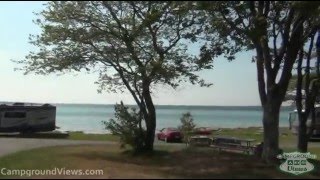 Bar Harbor / Oceanside KOA Video