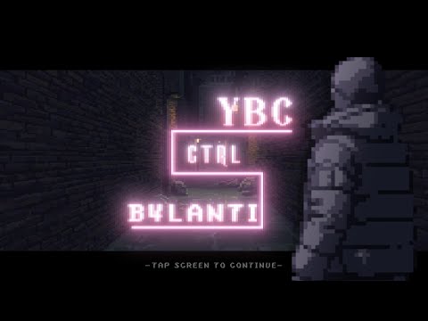 YBC - CTRL (Ft.B4LANTI) 🇭🇺 x 🇬🇧