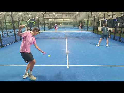 Thijs DeKroon/Mats Groen vs Lars DuPree/NIno Zweers