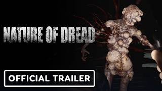 Nature of Dread - Official Reveal Trailer thumbnail