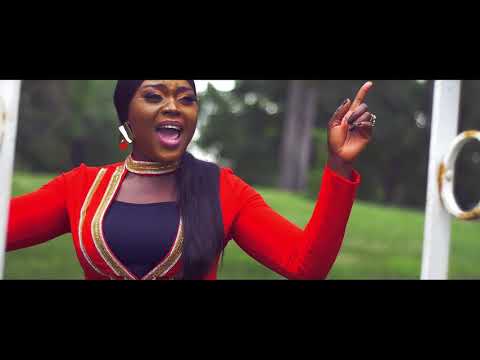 Liberian Gospel Music - Comfort Koon Cephas- Child Of God