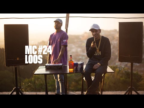 MEDLEY #24 ZERO5UM - MC LOOS  (DJ Mart)