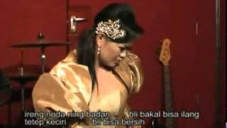 Download lagu Sri Avista   Nangis Getih mp3