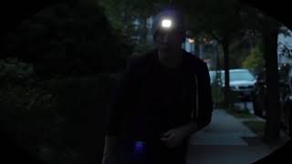 Värmande LED-mössa - Sparnet.se