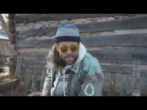 Podunk Grapevine - John Goody (full video)