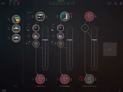 RCM - Klevgrand Knorr - Demo