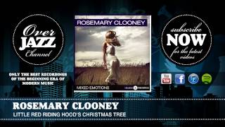 Little Red Riding Hood's Christmas Tree