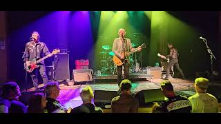 Hoodoo Gurus - (Let's All) Turn On - Denver