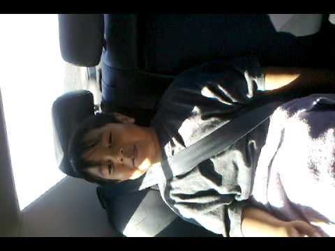 Kinnee Lip Singing Goun Khmer Anthem