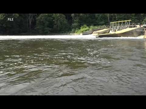 $25 million going towards cleaning Kalamazoo River