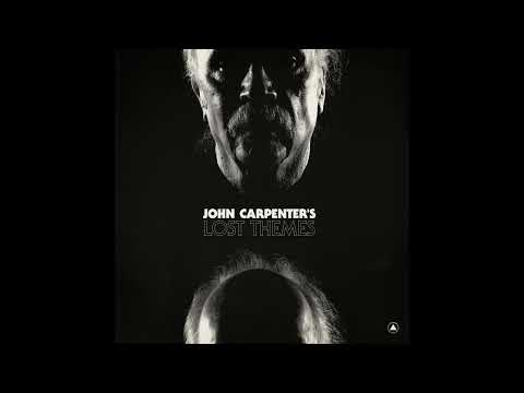 John Carpenter - Lost Themes (2015)