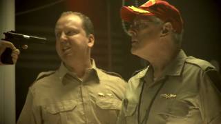 Marco Polo Submarine