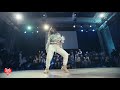 Judge Solo Sahar Taklimi LACES