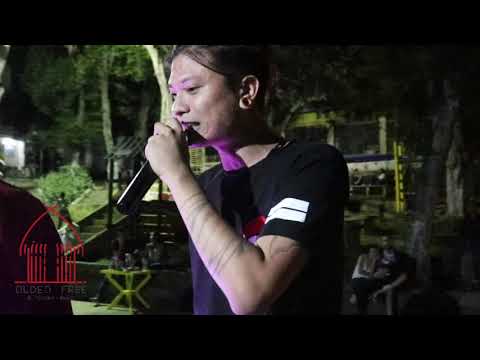 CHANG VS MARIN. SEMIFINAL ALDEA FREE