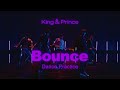 【CHOREOGRAPHY】King & Prince「Bounce」-Dance Practice-