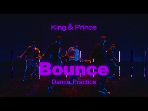 Miniatura de Bounce
