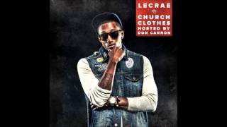Lecrae Mixtape: Gimme A Second (Prod by Boi-1da)