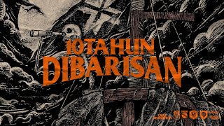 Download lagu [ ] Over Distortion – 10 Tahun di Barisan ft. Tonggos Darurat x Brigata Curva Sud mp3