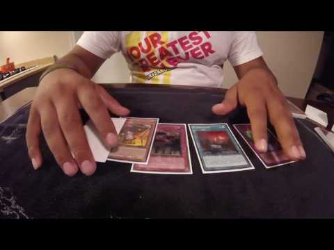 Kozmo Artifact Combo Video!