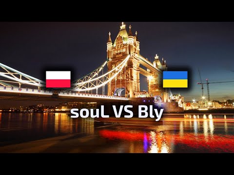 souL VS Bly - TvZ - WardiTV 2021 Qualifier - polski komentarz