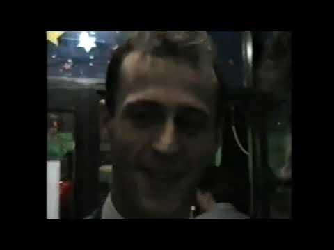 Nga Arkivi i Tv Uskana, Si u kremtua festa e vitit te ri 1996 në Kërçovë