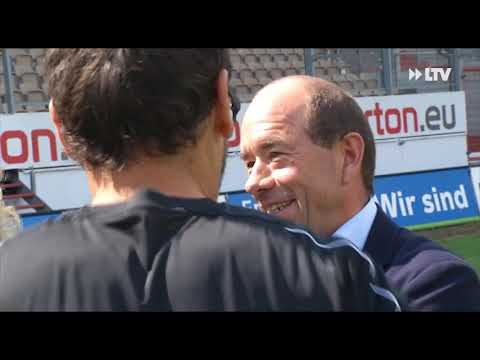 LEAG bleibt bleibt Energie treu - 30.07.2018