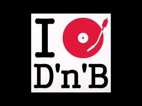Drum' n Bass Mix Playlist High Contrast, Netsky, London Electricity