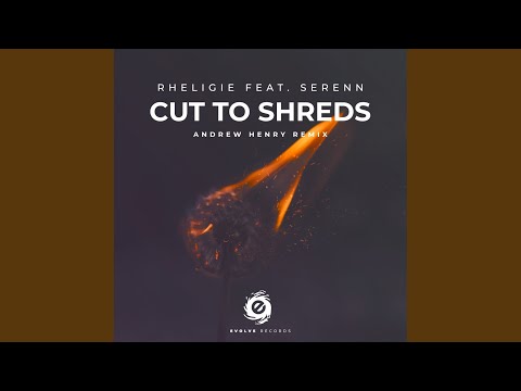 Cut To Shreds (Andrew Henry Remix)