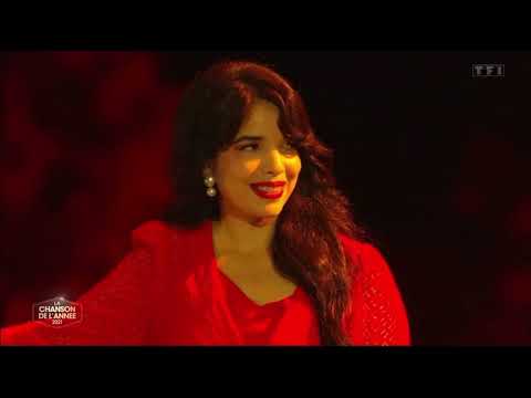 Amir ft Indila carrousel live et la chanson de l'année