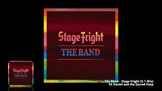 The Band - 03 Daniel and the Sacred Harp (5.1 Mix)
