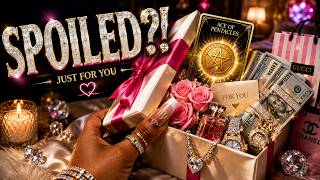 ♍️ VIRGO 😱 GET READY TO BE SPOILED! Generous Blessings Are Pouring Into Your Life! 💰💕✨