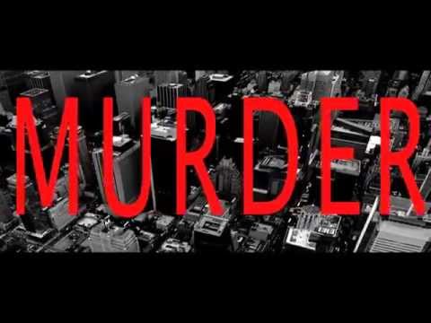 KALENNA - MURDER LYRIC VIDEO