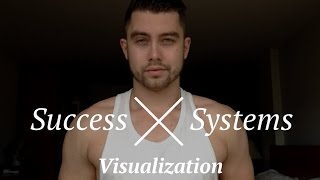 Success, Depression, and Visualization - What's Your Purpose?