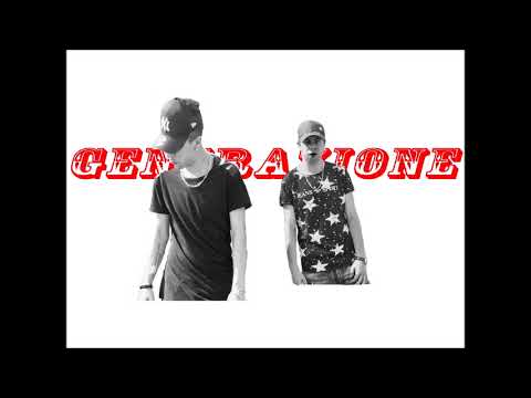 Sanfe - GENERAZIONE (Prod. DJ Franky)