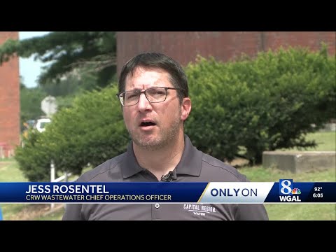 than $1 billion project underway, improving a combined sewer ...