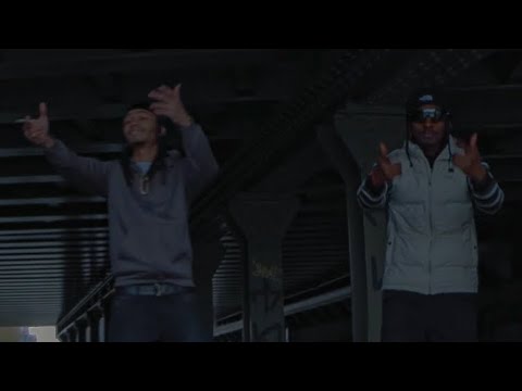 Mighty Bands x Reenz - Stak N' Flip [Official Music Video]