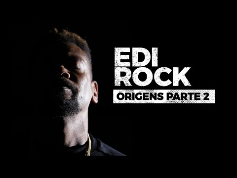 Edi Rock - Manifesto Origens Parte 2