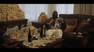 Rick Ross Ft. Jadakiss & Stone Dalone -Oil Money Gang | Official Video