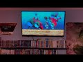 Menu Walkthrough Of Brother Bear Special Edition 2004 Dvd Disc 1