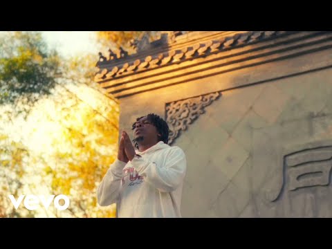 Slyngaz - Up My Luck (Music Video)