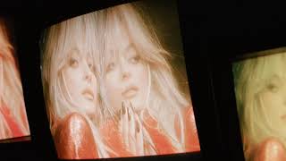 Bebe Rexha - Better Mistakes [Official Visualizer]