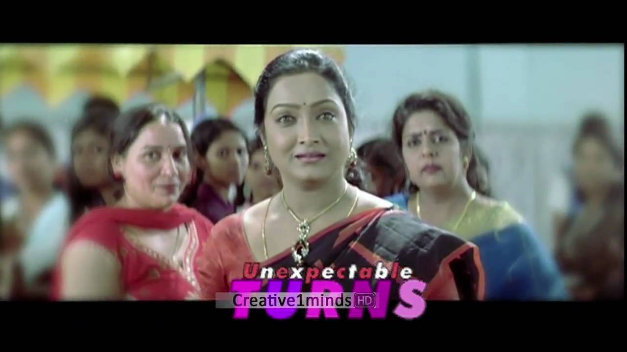 Mummy & Me Trailer - HD