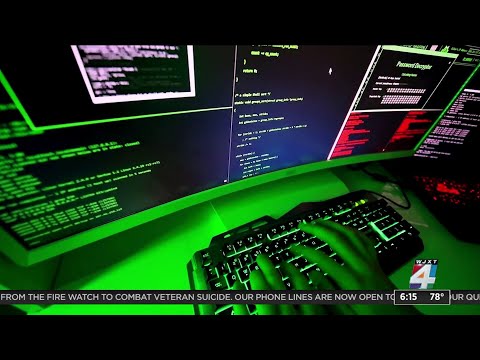 Colonial Pipeline cyberattack raises concerns over network security