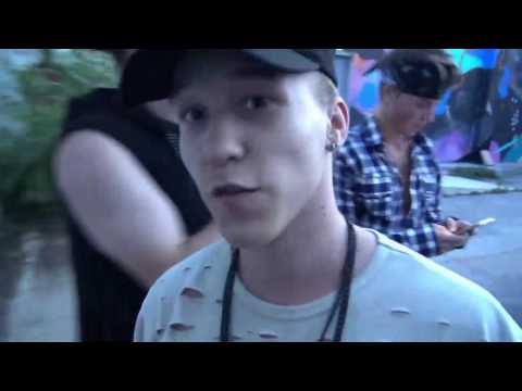 The YRS - A Tour For Me+You (San Antonio)