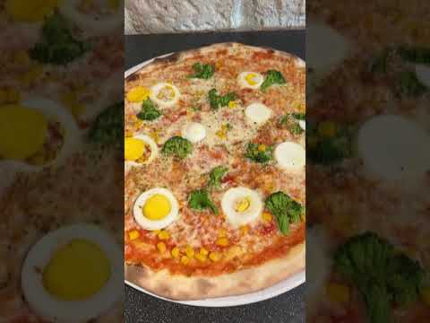 Ristorante Pizzeria La Favola zur Luxenburg YouTube-Vdeominiatur 15
